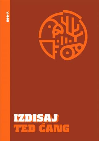izdisaj ted ćang 