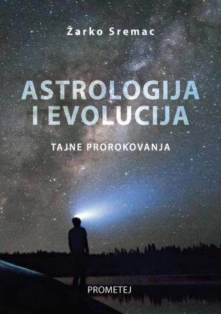 astrologija i evolucija žarko sremac 