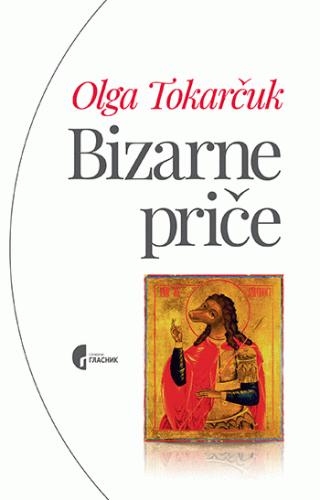 bizarne priče olga tokarčuk 