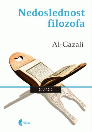 nedoslednost filozofa al gazali 