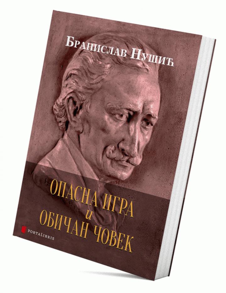 opasna igra i običan čovek 