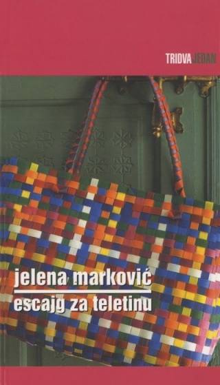 escajg za teletinu jelena marković 