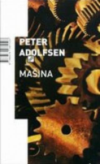 mašina peter adolfsen 