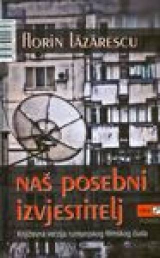 naš posebni izvjestitelj florin lazarescu 