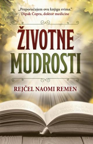 životne mudrosti rejčel nomi remen 