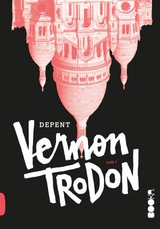vernon trodon 3 viržini depent 