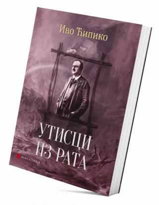 utisci iz rata ivo ćipiko 