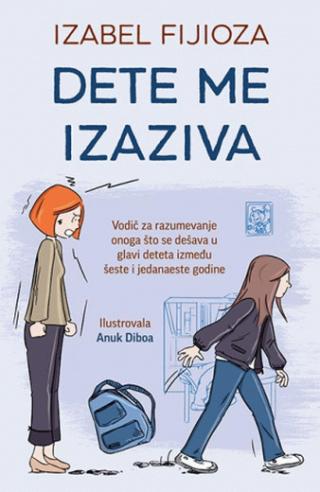 dete me izaziva izabel fijioza 