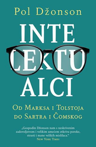 intelektualci pol džonson 