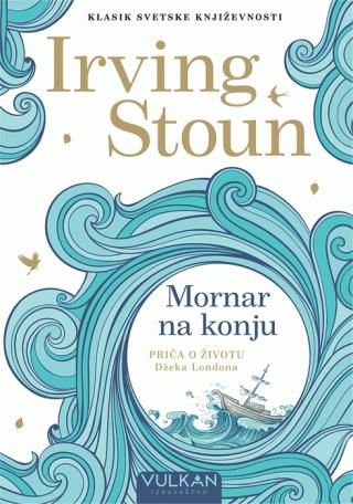 mornar na konju irving stoun 