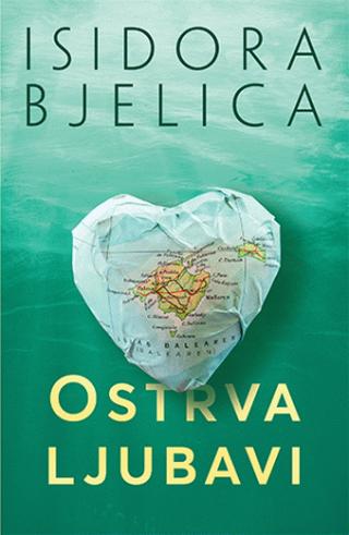 ostrva ljubavi isidora bjelica 
