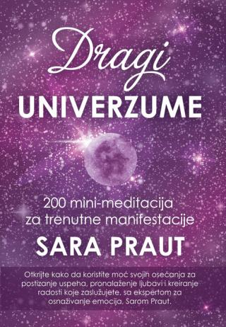 dragi univerzume sara praut 