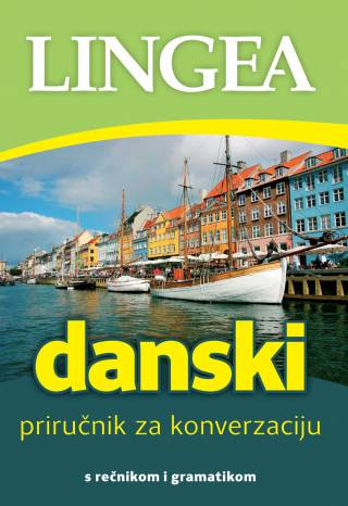 danski priručnik za konverzaciju grupa autora 