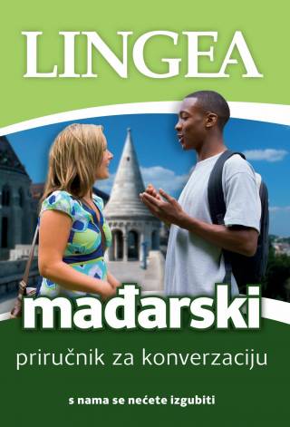 mađarski priručnik za konverzaciju ee grupa autora 