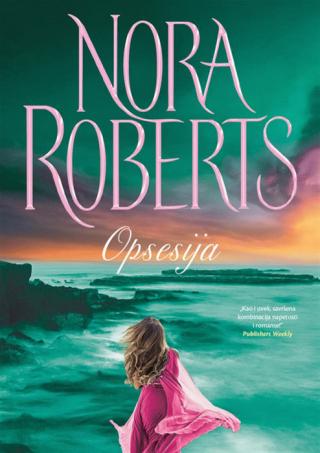 opsesija nora roberts 