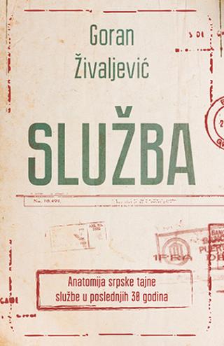 služba goran živaljević 