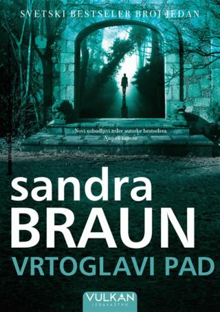 vrtoglavi pad sandra braun 