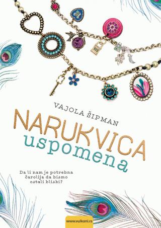 narukvica uspomena vajola šipman 
