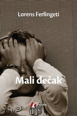 mali dečak lorens ferlingeti 