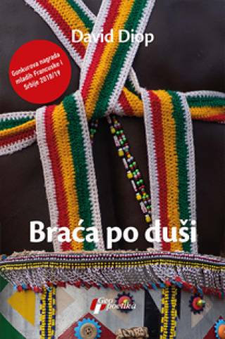 braća po duši david doup 