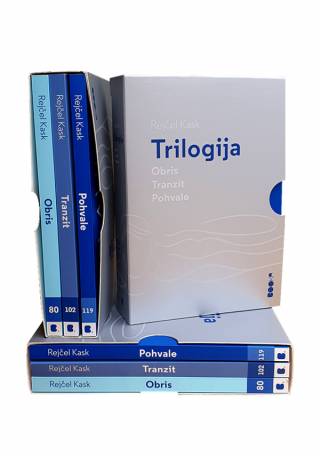 trilogija rejčel kask rejčel kask 