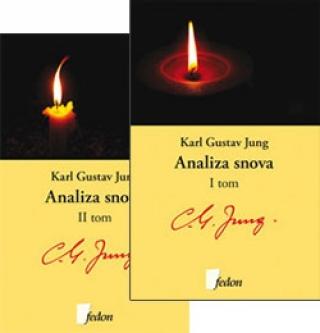 analiza snova i ii karl gustav jung 