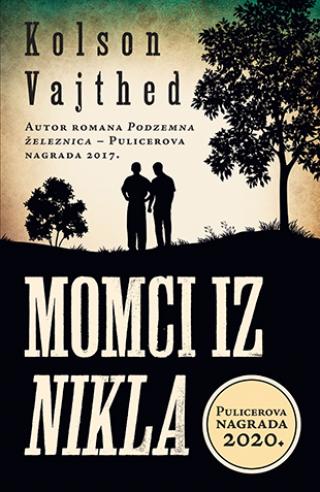 momci iz nikla kolson vajthed 