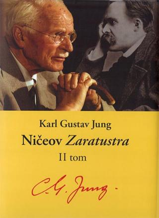 ničeov zaratustra ii tom karl gustav jung 
