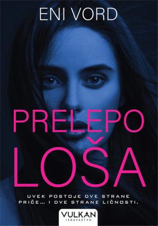 prelepo loša eni vord 