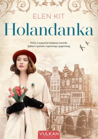 holanđanka elen kit 