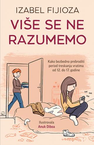 više se ne razumemo izabel fijioza 