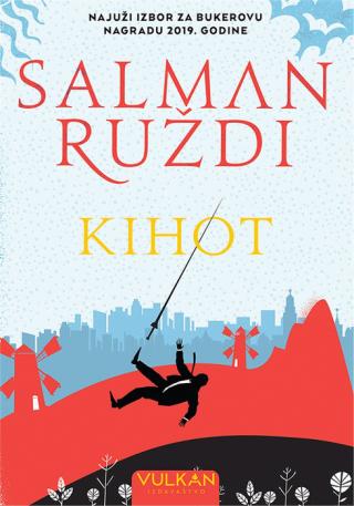 kihot salman ruždi 