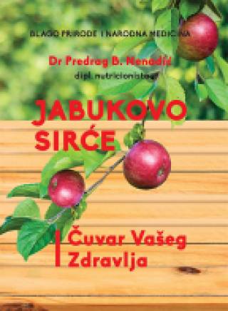 jabukovo sirće čuvar vašeg zdravlja predrag nenadić 