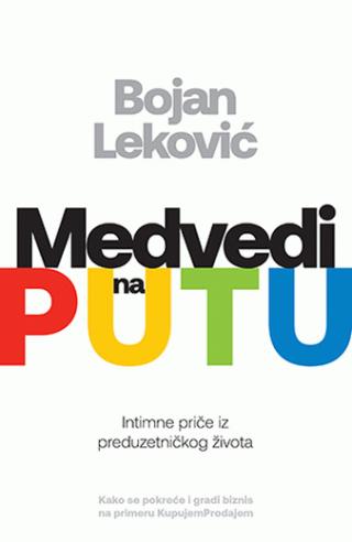 medvedi na putu bojan leković 