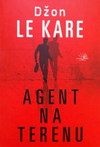 agent na terenu džon le kare 