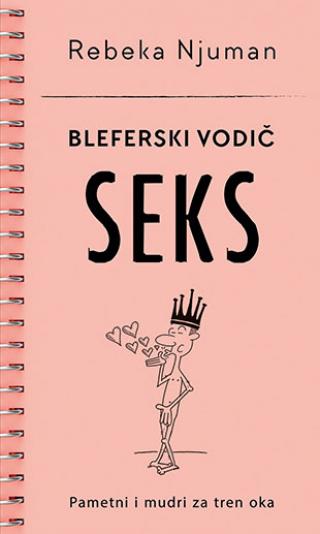 bleferski vodič seks rebeka njuman 