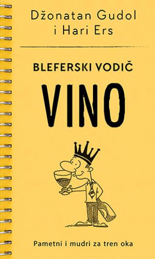 bleferski vodič vino džonatan gudol hari ers 