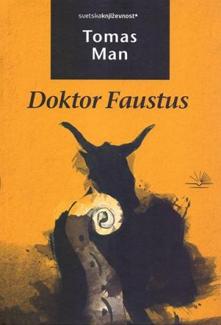 doktor faustus tomas man 