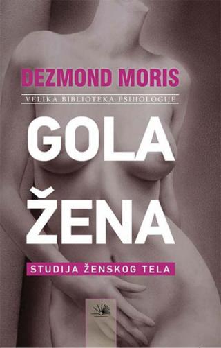 gola žena dezmond moris 