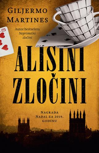 alisini zločini giljermo martines 