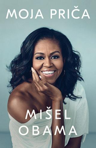 moja priča mišel obama 