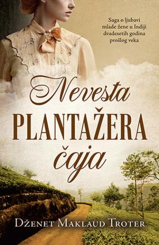 nevesta plantažera čaja dženet maklaud troter 