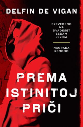 prema istinitoj priči delfin de vigan 