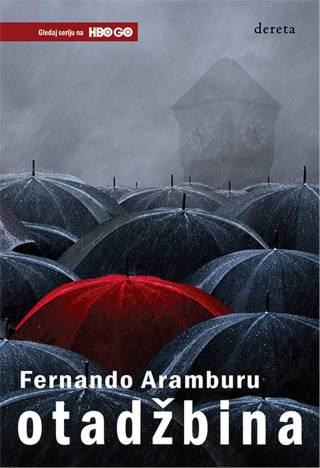 otadžbina fernando aramburu 