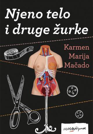 njeno telo i druge žurke karmen marija mačado 
