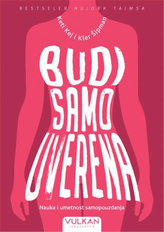budi samouverena keti kej kler šipman 