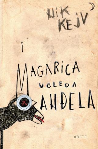i magarica ugleda anđela nik kejv 