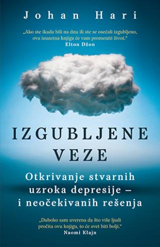 izgubljene veze johan hari 