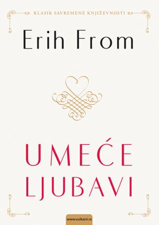 umeće ljubavi erih from 