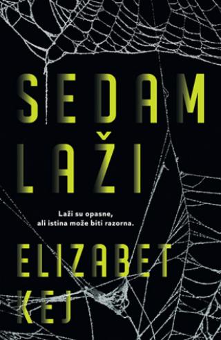 sedam laži elizabet kej 